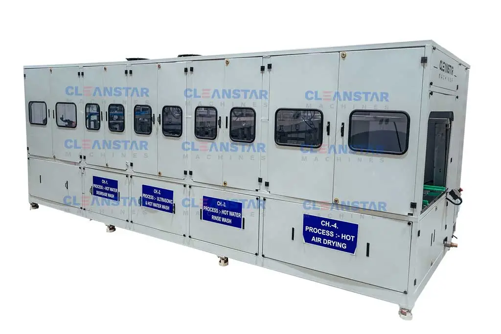 ultrasoniccleaning machine