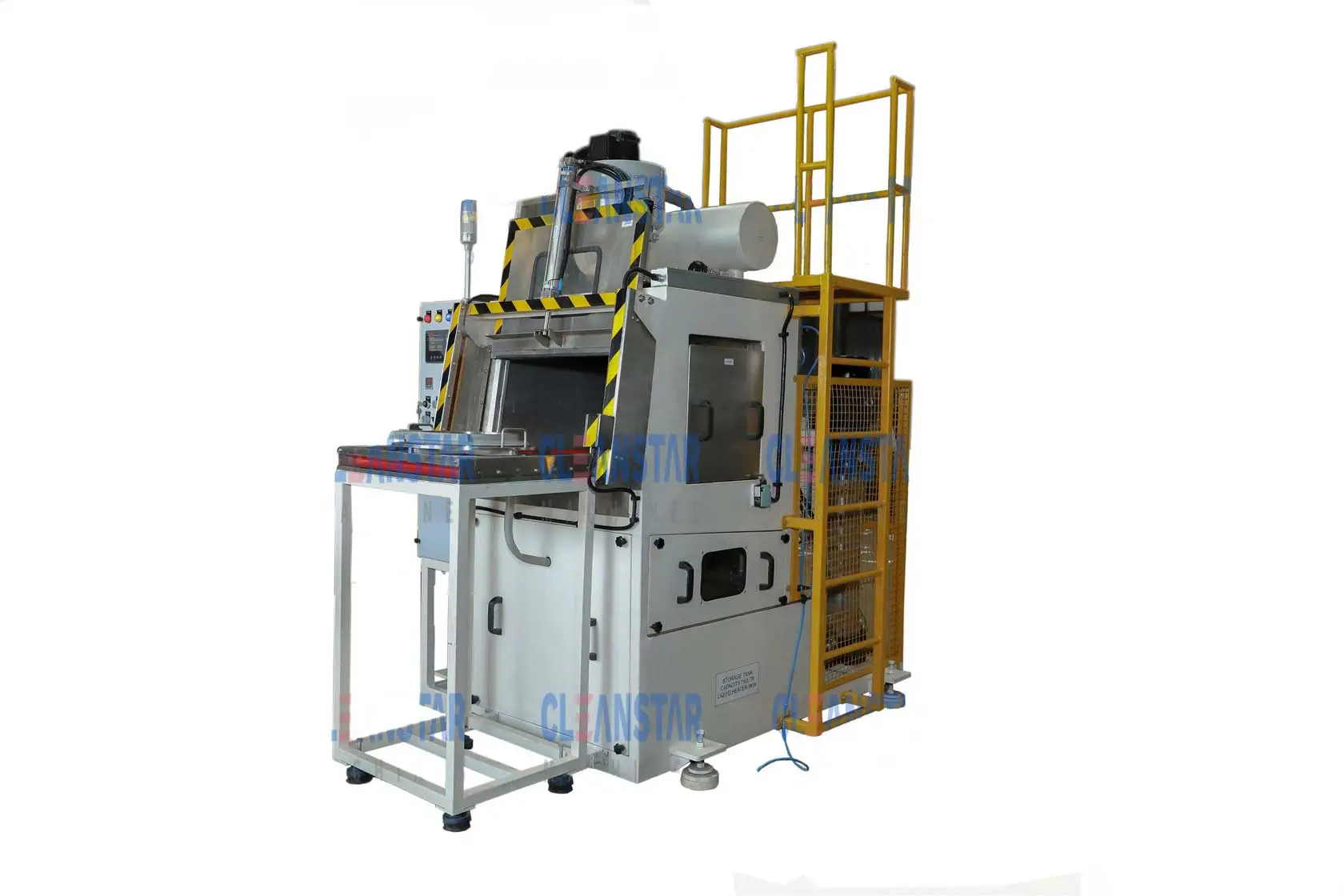 component washing machine