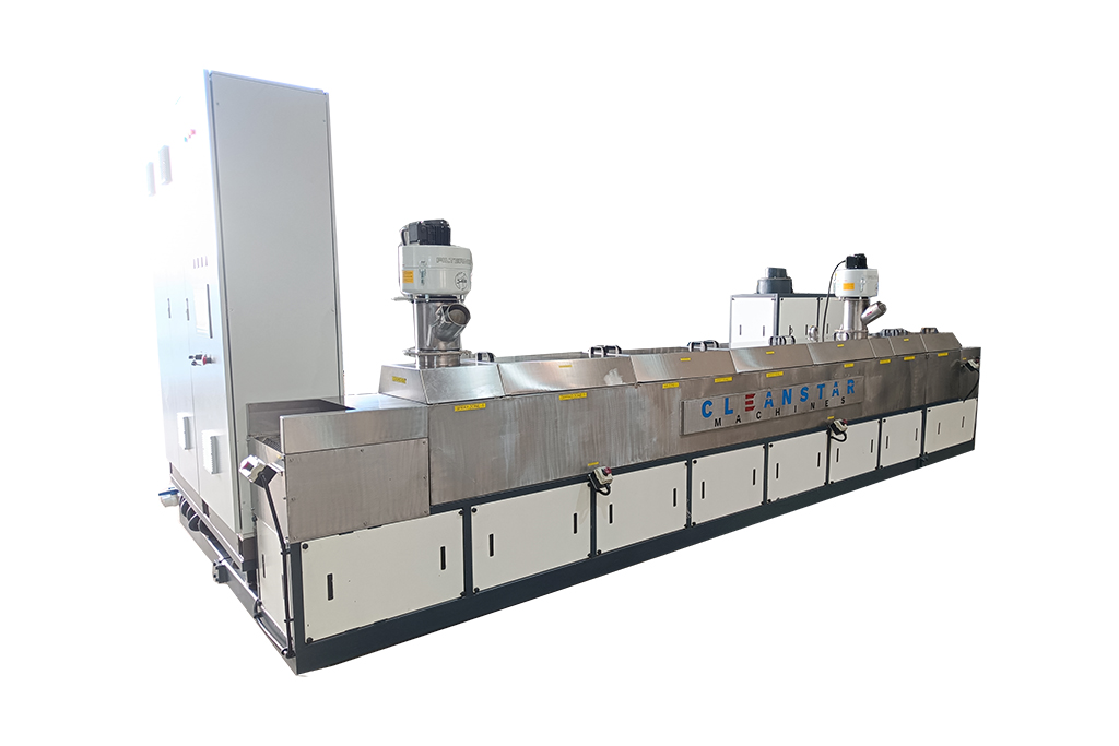 Durable ultrasonic washing machine from India’s leading manufacturers for industrial use.