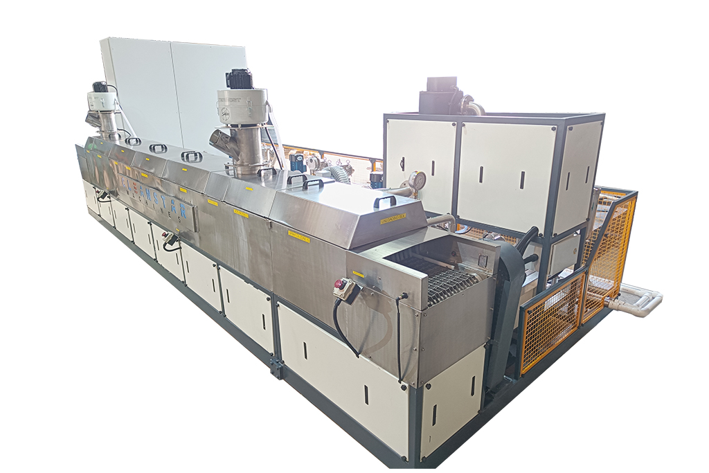 Cutting-edge ultrasonic washing machine from top manufacturers in India for precision cleaning.