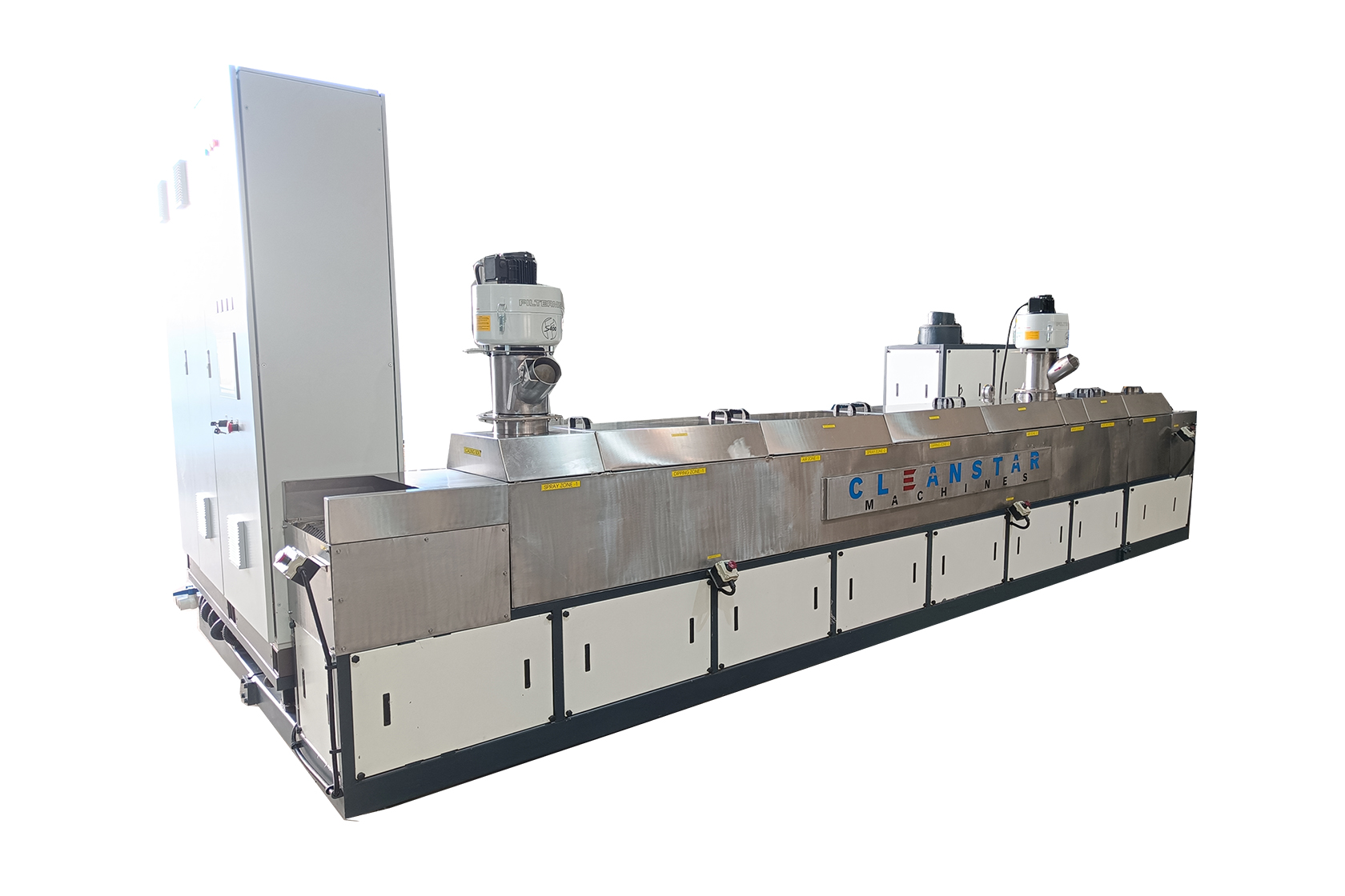 conveyor-type-ultrasonic-washing-machine