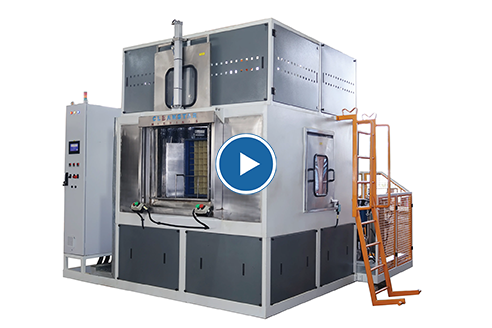Industrial Parts Cleaning Equipment l Component Cleaning Machines